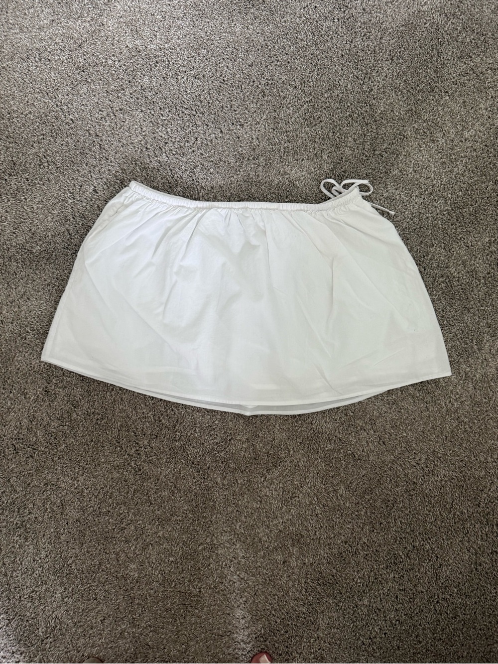 Little moon skirt